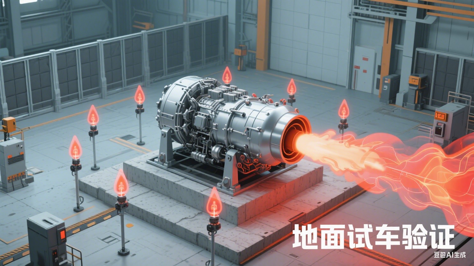 附面层探针的组成及其功能解析