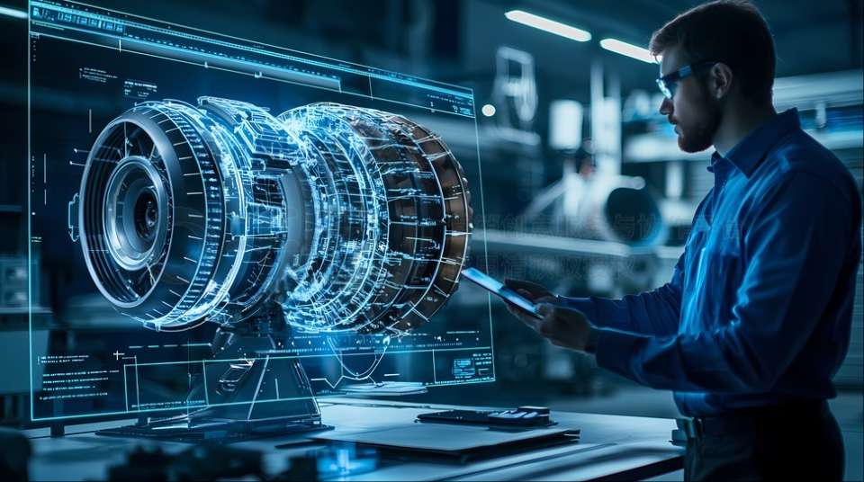 模型飞行试验，探索蓝天之上的无限潜力